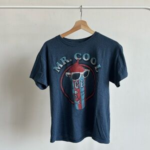 Icee Mr Cool T Shirt